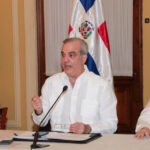 Presidente Abinader dispone aportes estatales por RD 12,000 millones para asistir a afectados por tormenta Melissa