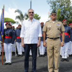 Abinader inaugura moderna Dirección de Vehículos No Tripulados del C5i y nuevas instalaciones militares en el MIDE