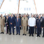 Ministro de la Presidencia resalta la importancia de la Reunión Regional de Observatorios sobre Drogas