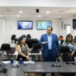 Víctor Atallah resalta liderazgo de Salud Pública: RD logra la calificación más alta de la región en evaluación de la IREM y obtiene el 100% del premio por desempeño