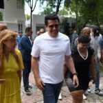 Ministerio de Turismo anunció que todas las calles de la Ciudad Colonial estarán abiertas durante los días festivos de diciembre