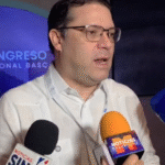 Yayo Sanz Lovatón anuncia que el Gobierno dominicano prepara una gracia navideña “sin precedentes”