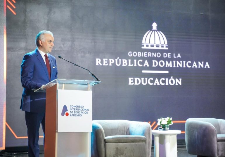 De Camps consolida una agenda educativa que pone la innovación al servicio de los aprendizajes