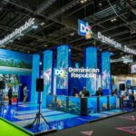 Banreservas promoverá nuevas inversiones en RD durante la feria World Travel Market 2025 en Londres