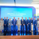 Magín Díaz reafirma la estabilidad de la RD y llama a evitar el pesimismo económico