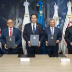 Ministerio de Salud  y  Hemocentro y Banreservas y su ARS renuevan acuerdo  para motivar a la donación de sangre