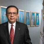 Gobernador del Banco Central será reconocido en el Foro Económico elDinero 2025