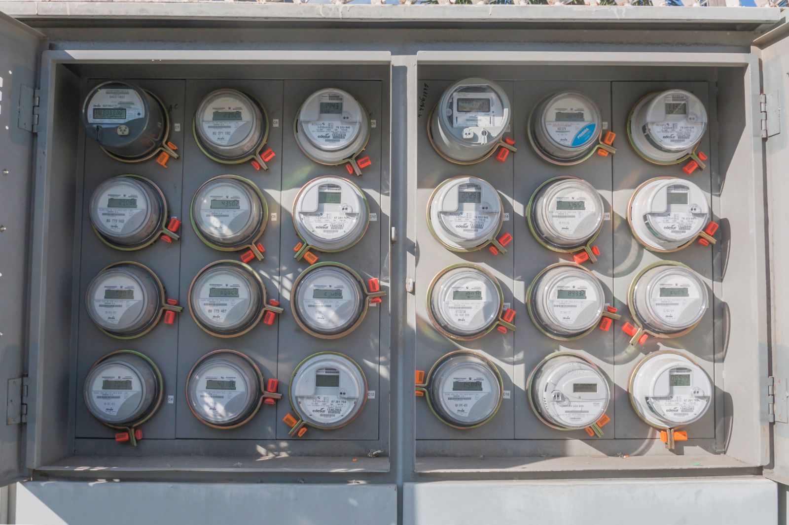 Sigue combate a sustracción de medidores; tribunal impone prisión a cuarto imputado de ese delito en perjuicio de Edesur en menos de un mes