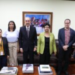 *MESCyT presenta nueva plataforma estadística interactiva para mejorar la toma de decisiones*