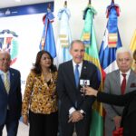 *MESCyT y Embajada de Marruecos otorgan diez becas internacionales a estudiantes dominicanos en áreas estratégicas*
