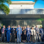 Ministerio de Hacienda y Economía llega a 181 años impulsando el desarrollo de las finanzas de RD desde su Independencia