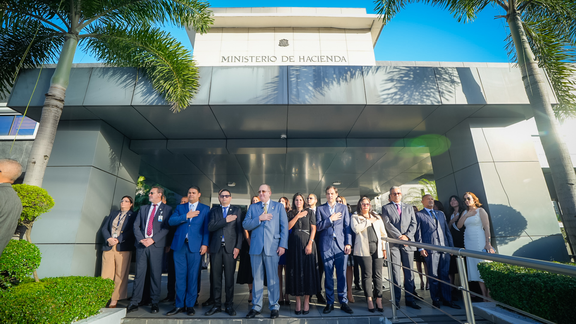 Ministerio de Hacienda y Economía llega a 181 años impulsando el desarrollo de las finanzas de RD desde su Independencia