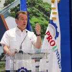 Ito Bisonó destaca el impulso industrial en San Juan de la Maguana con más inversión y empleos para su gente