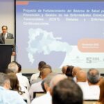 Gobierno lanza proyecto para fortalecer prevención contra las enfermedades crónicas no transmisibles