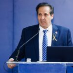 Ministro Atallah expondrá en EE.UU sobre dengue