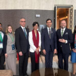 Ministro Roberto Ángel reafirma ante la Unesco compromiso del país con la cultura como eje de desarrollo