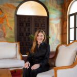 Carolina Mejía será recibida por la presidenta del Comité Olímpico Internacional en Ginebra