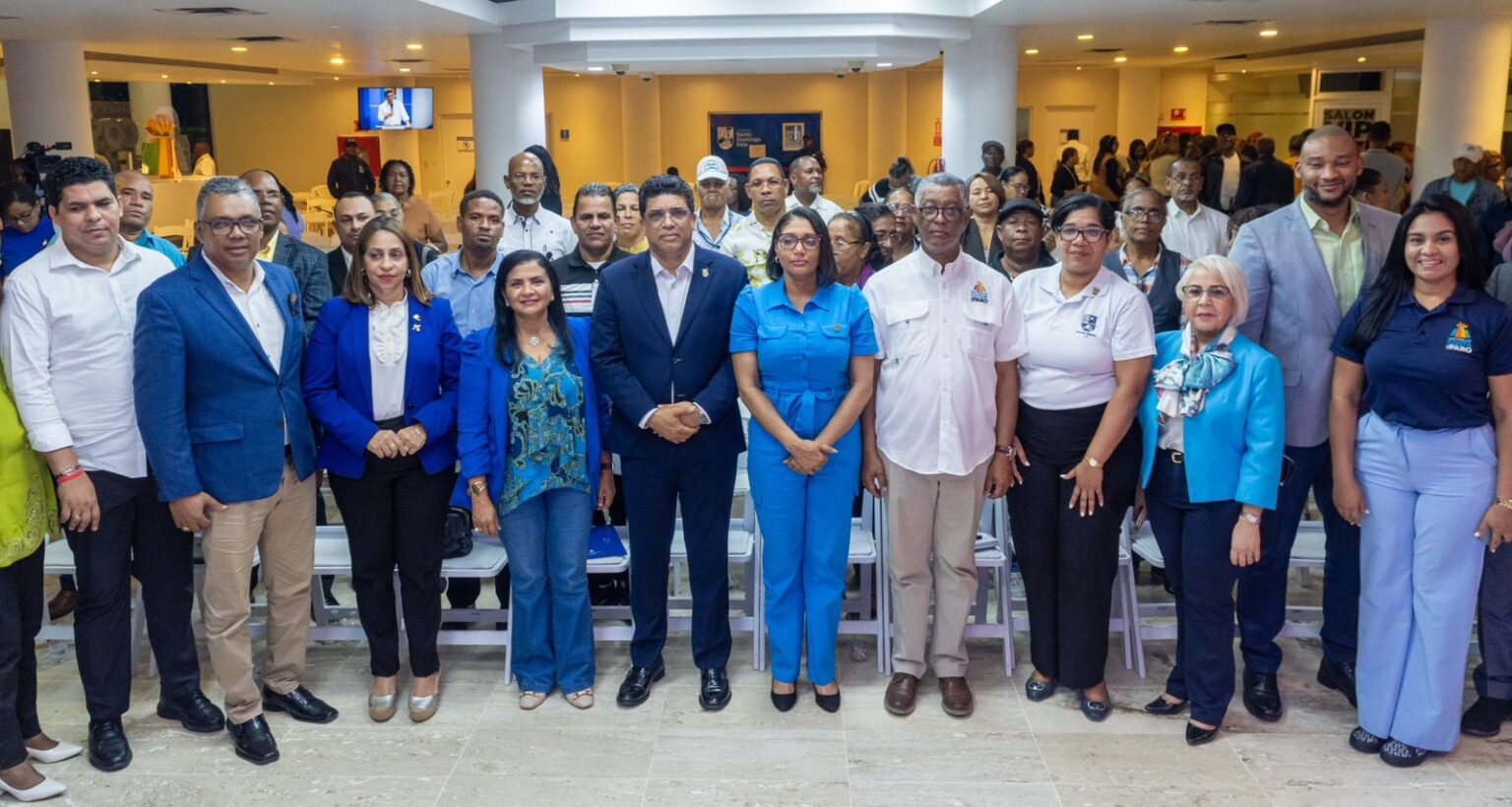 Alcaldía de SDE invertirá 300 millones de pesos en 100 obras Presupuesto Participativo Municipal 2026