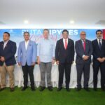 Alcaldía SDE Y MICM inician “Ruta Mipymes Santo Domingo Este 2025”