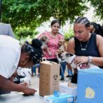 MSP informa desde el 7 al domingo 9 de noviembre se desarrollará en todo el país la Jornada Nacional de Vacunación Antirrábica 2025