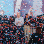 Ministerio de Educación lanza el voluntariado Agentes al 100 para impulsar la formación en valores y liderazgo estudiantil