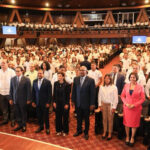 Raquel Peña anuncia Gobierno trabaja en incorporación de la inteligencia artificial en los entornos educativos y productivos