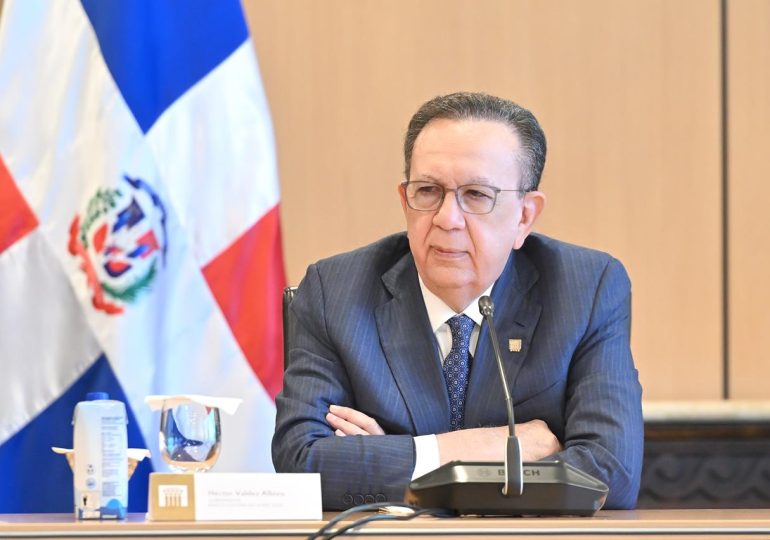 República Dominicana será anfitrión de la305ª Reunión del Consejo Monetario Centroamericano