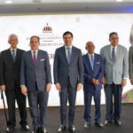 Ministerio de Cultura entrega Premio Internacional Pedro Henríquez Ureña a José Enrique García