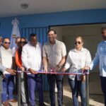 Ministerio de Cultura rehabilita Casa de la Cultura La Caleta