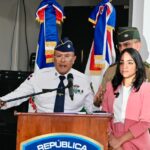 Director de la Policía sobre sentencia del TC: «Nosotros tenemos reglamentos y organismos de control interno»