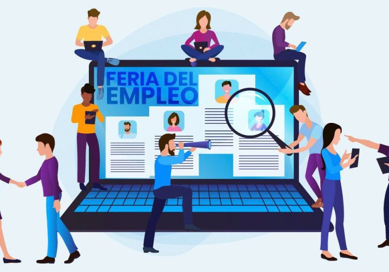 Alcaldía del Distrito Nacional realizará Feria de Empleo Juvenil este jueves