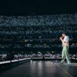 David Collado destaca el impacto turístico del concierto de Bad Bunny en Santo Domingo