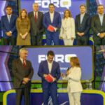 Asonahores reconoce al ministro David Collado por su gestión y legado al frente del turismo dominicano