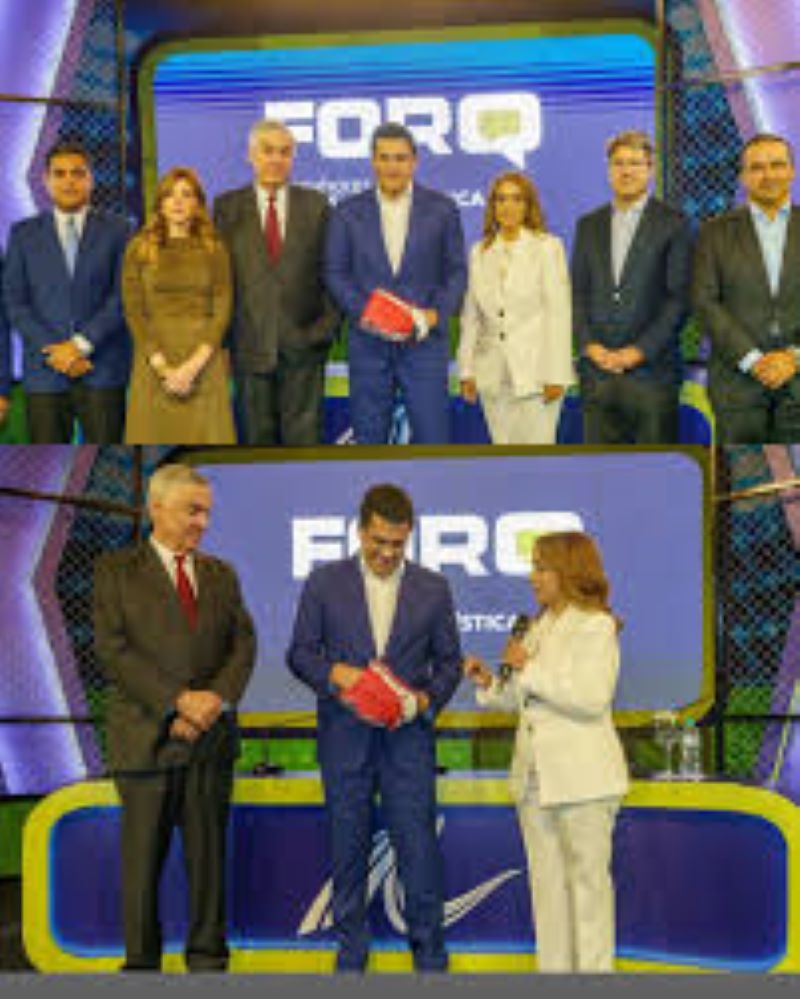 Asonahores reconoce al ministro David Collado por su gestión y legado al frente del turismo dominicano