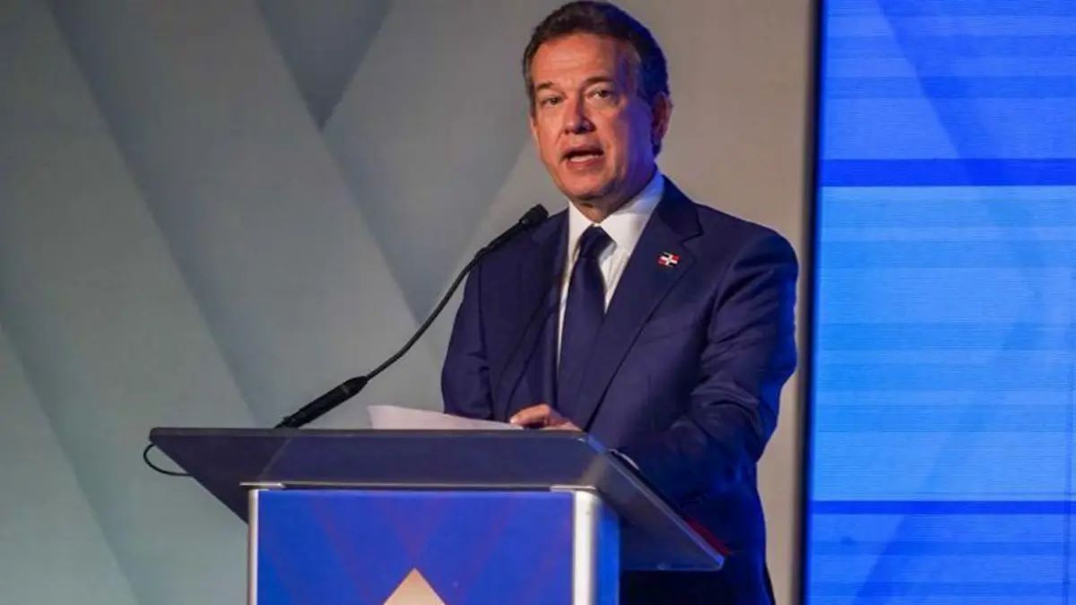 Exportaciones dominicanas alcanzan récord histórico en octubre y superan los US$1,250 millones