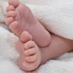 Salud reporta 47 muertes infantiles al inicio de mes