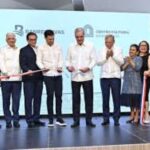 Banreservas inaugura Centro Cultural en el antiguo Hotel Mercedes de Santiago