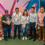 Santo Domingo Este se convierte en sede del  COMIC CON 2025, por segundo año consecutivo