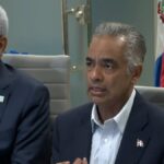 Gobierno pide disculpas por apagón general y anuncia restablecimiento progresivo del servicio eléctrico