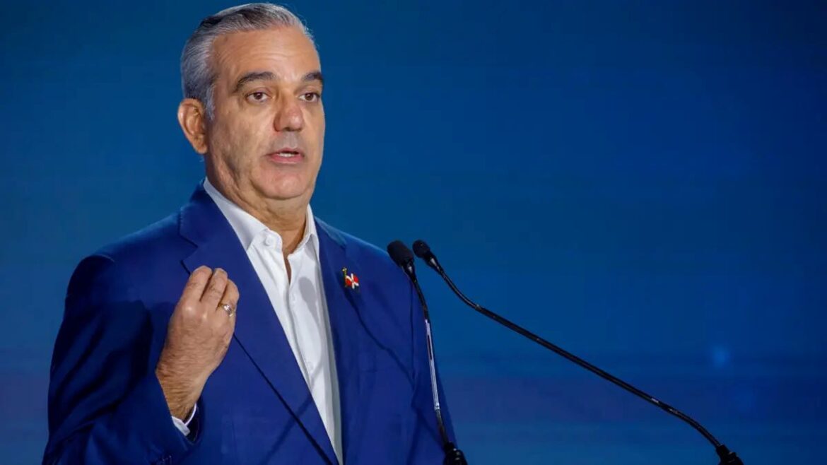 Presidente Abinader anuncia visita del Ministro de Guerra de EEUU para fortalecer cooperación en seguridad