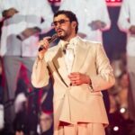 Ministro Collado afirma más de 14 mil turistas viajaron a RD para el concierto de Bad Bunny