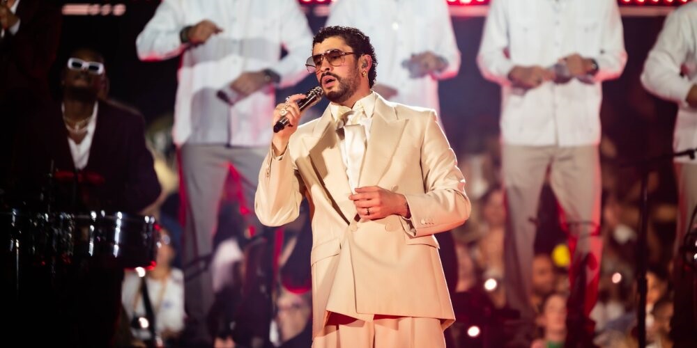 Ministro Collado afirma más de 14 mil turistas viajaron a RD para el concierto de Bad Bunny