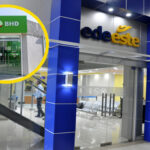 Edeeste amplía red de puntos de recarga Prepago tras acuerdo estratégico con el Banco BHD