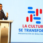 El Ministerio de Cultura declaró 2025 como “un gran año para la cultura”: se presentó el balance anual y se anunciaron inversiones en infraestructura cultural y fortalecimiento de industrias creativas.