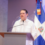 DGA Sanz Lovatón,  presenta las mejoras implementadas en favor del sector de zonas francas