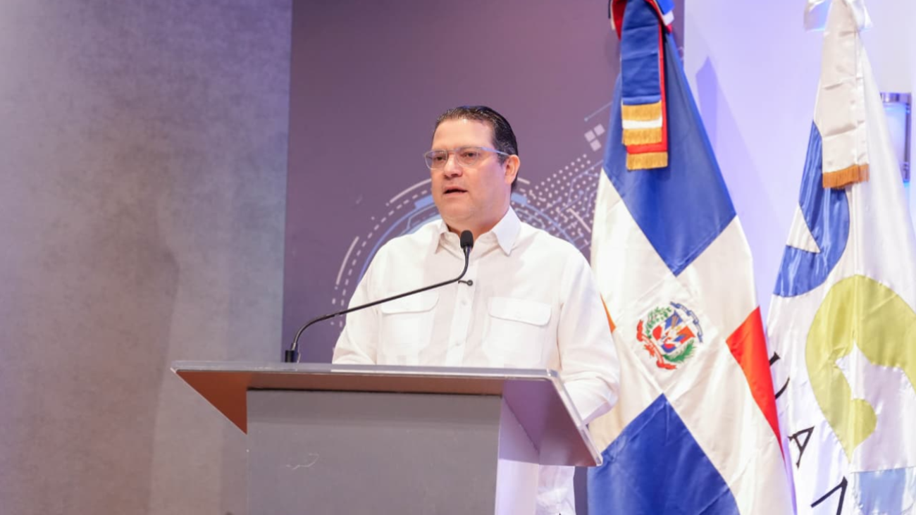 DGA Sanz Lovatón,  presenta las mejoras implementadas en favor del sector de zonas francas