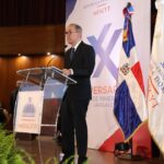 RD gradúa 20,000 jóvenes del Programa de Inglés de Inmersión 2025: “La educación transforma vidas”, afirma García Fermín