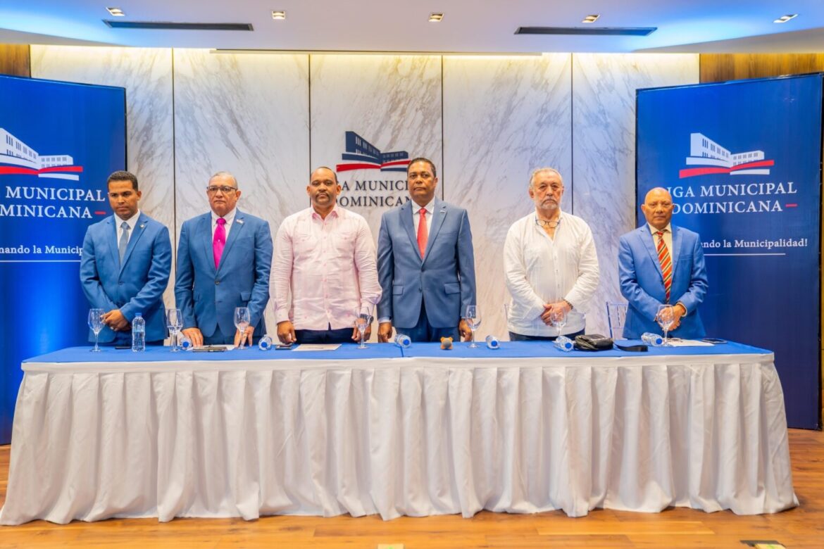 LMD cierra 2025 con casi 30 mil personas capacitadas a través del ICAM