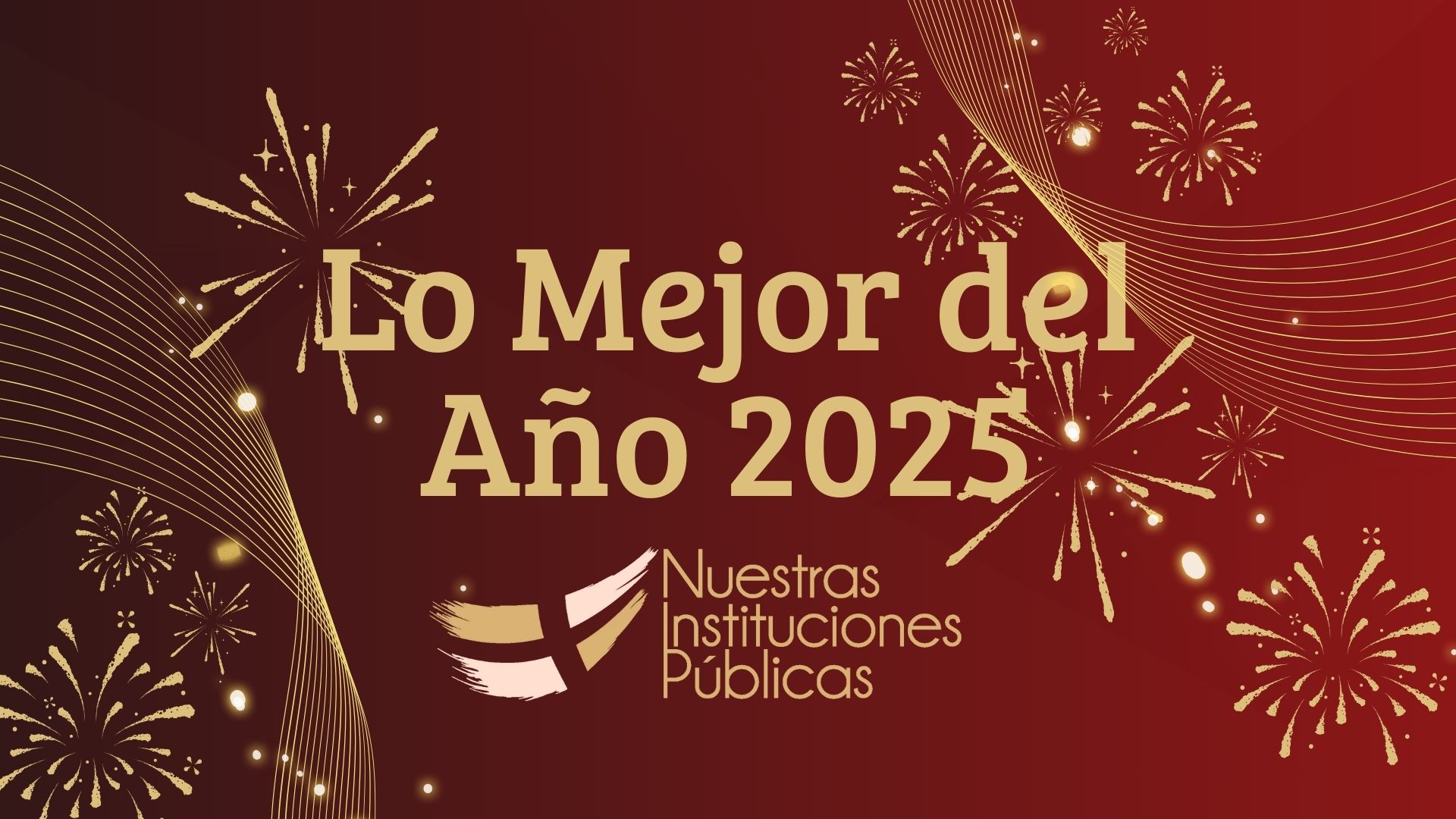 Lo Mejor del Año 2025