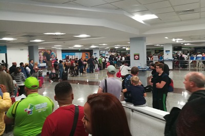 Migración extiende facilidad de ingreso turístico para ciudadanos de América, Europa y Reino Unido